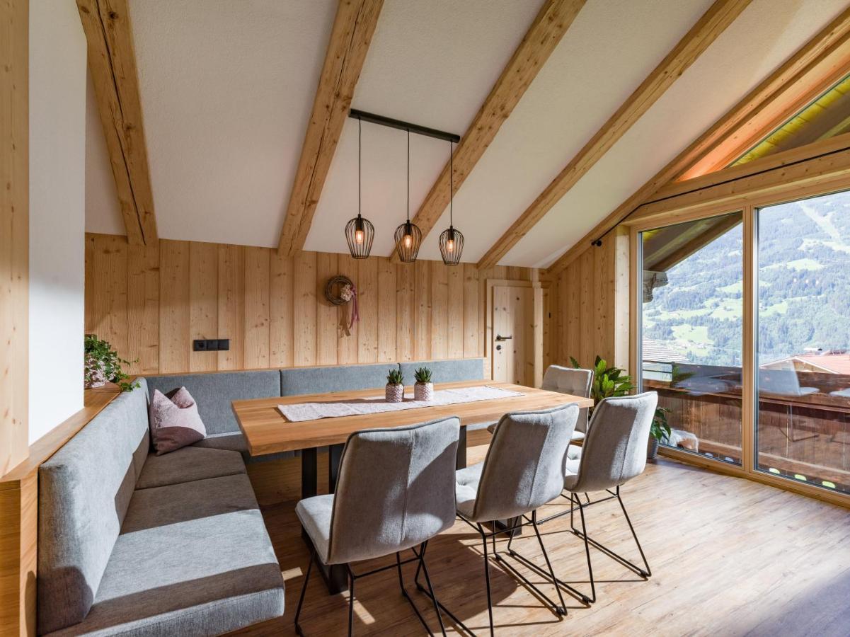 Boggnhof Apartment Stummerberg Exterior photo