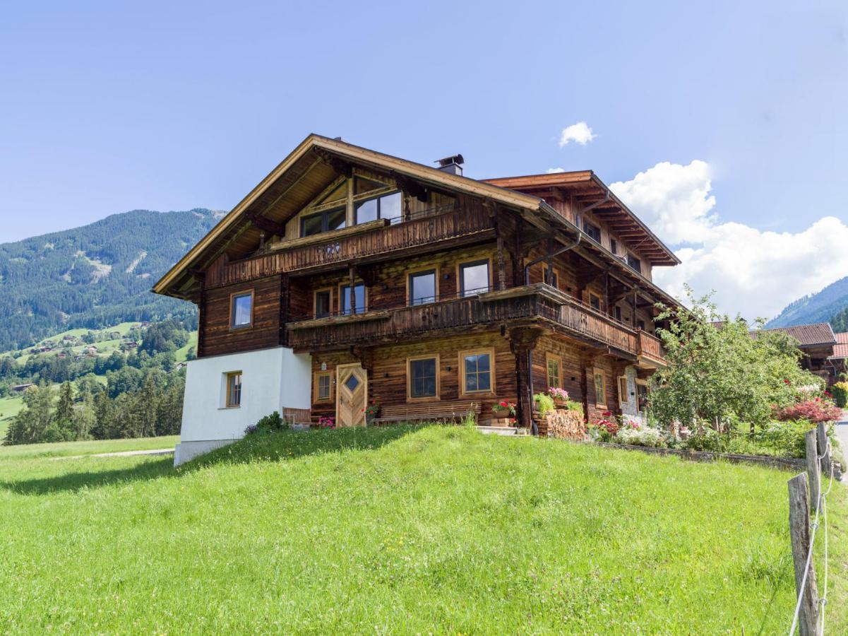 Boggnhof Apartment Stummerberg Exterior photo