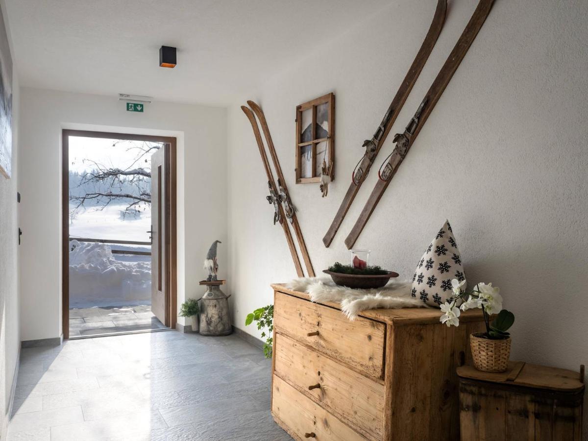 Boggnhof Apartment Stummerberg Exterior photo